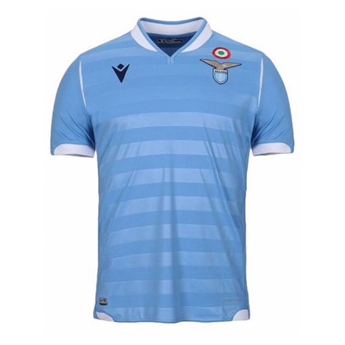 Camiseta Lazio Replica Primera Ropa 2019/20